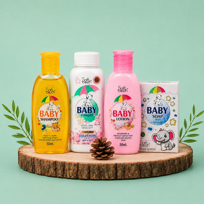 Baby Accessories